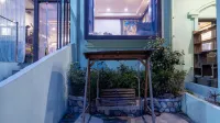 Floral Hotel·Qingdao Mosheng Lian homestay Hotels in Qingdao