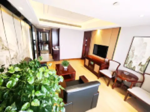 Zhengda International Hotel Hotels in Jiangling