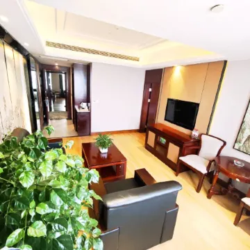 Zhengda International Hotel