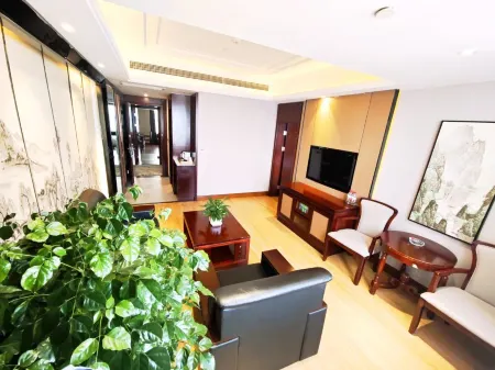 Zhengda International Hotel