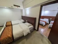 Xiyate Hotel Hotels near Zedong and Dongshan School Exhibition Hall