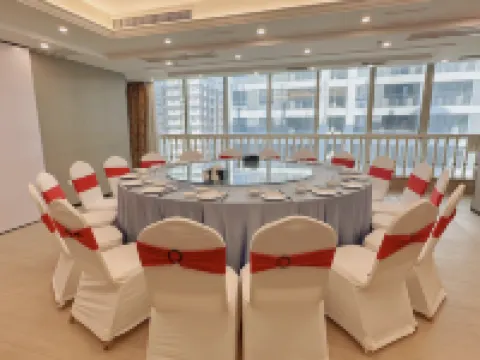Overseas Chinese Hotel Hotels in Anxi
