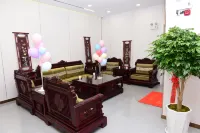 Qujing City Qilin District Ruikun Lanting Hotel