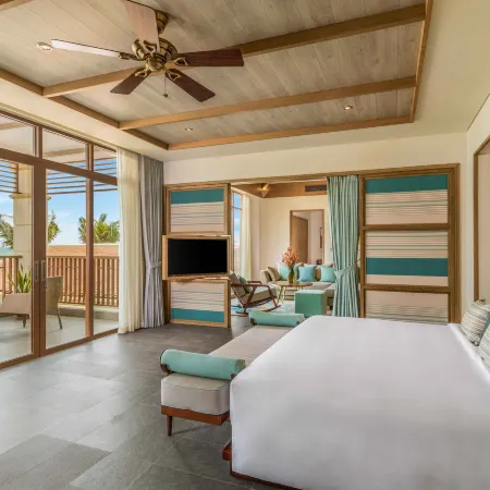 Fusion Resort & Villas Da Nang - Wellness Inclusive
