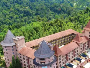 Popular Cultural Hotels in Bentong
