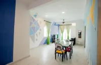 Icolor Home & Stay CH6