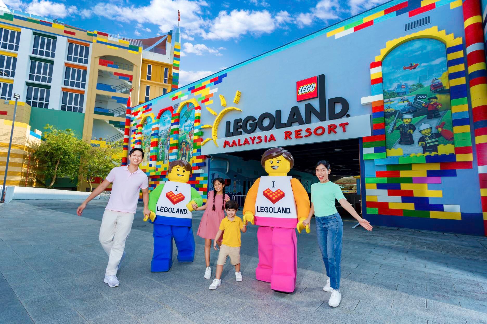 LEGOLAND