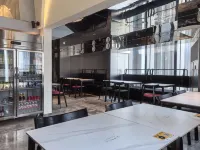 โรงแรมสโตน (จัตุรัสสรรพสินค้าเจียฟางเป่ย ราฟเฟิลส์พลาซ่า) - พร้อมอาหารเช้า