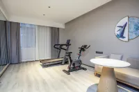 Elong Yam Hotel (Taizhou Linhai Dayang East Road)