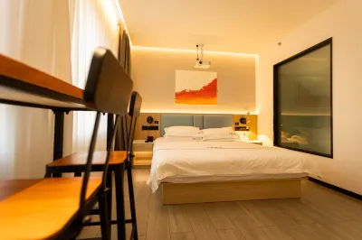 Dayingying Hotel