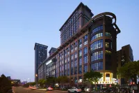 langfan Hotel Hotel dekat Duntou Long-distance Passenger Transport Terminal