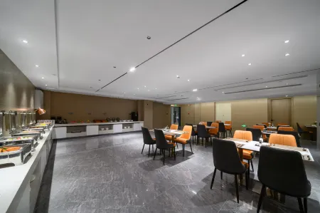 MinLi   Holiday    Hotel Отели рядом с достопримечательностью «Quanzhou Textile Garment Vocational Institute»