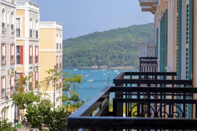 Tiamo Hotel