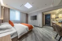 Yangzhou Single Garden Homestay