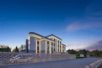 TRUE GO S Hotel (Beijing New International Exhibition Center Capital Airport) Hotels in Capital Airport and New International Exhibition Center