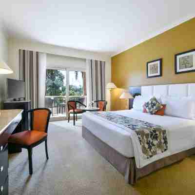 Pavillon Winter Luxor Rooms