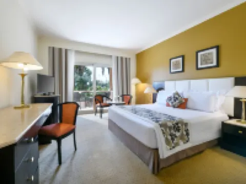 Pavillon Winter Luxor Hotels in Luxor