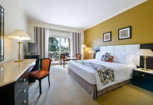 Pavillon Winter Luxor