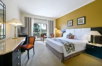 Pavillon Winter Luxor Hotels in Luxor