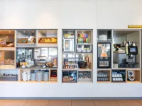 B&B โรงแรม Ludwigshafen - พร้อมอาหารเช้า