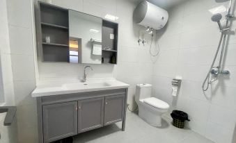 Zhoukoudian Longyuan Homestay