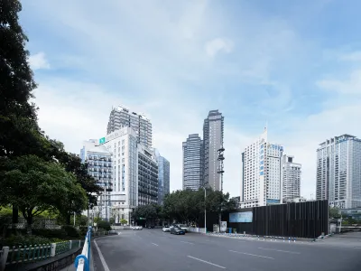 Ni Hao Hotel (Chongqing Lianglukou Crown Escalator) Hotels in 