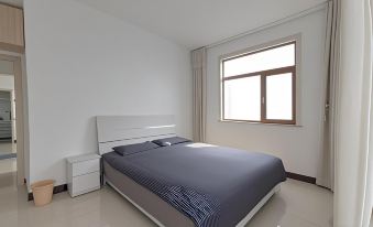 Jinshatan Scenic Apartment