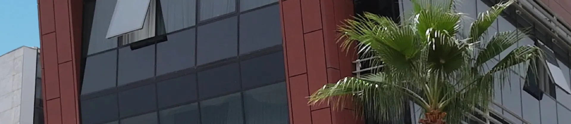 Four-Star Hotels
