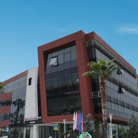 Best Western Premier Ark Hotel