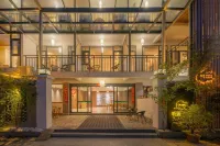 Shennongjia Tingxi Homestay