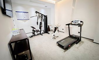 Dongsheng Lizhou Garden Hotel