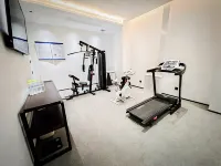 Dongsheng Lizhou Garden Hotel