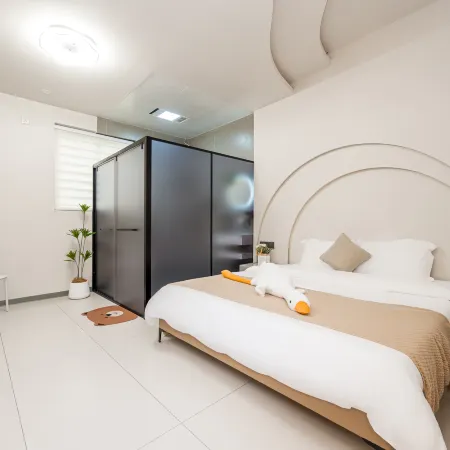 Pingtan Seaside Nianxi B&B