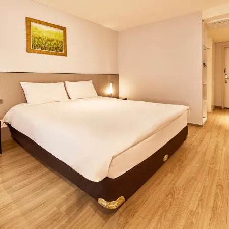 Hotel Thomas Myeongdong