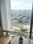 Xijiang Zhixi Hotel (Qianhu Miaozhai West Gate Tourist Service Center) - Mountain view