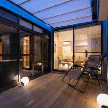 Ryokan iriya Hotel Exterior