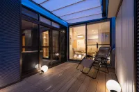 Ryokan iriya Hotel di Soka