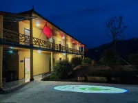 Nangongshanchaju - pemandangan pegunungan