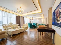 โรงแรมเวียนนา อินเตอร์เนชั่นแนล (ซานหนาน)