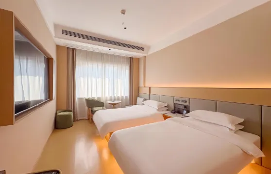 桐梓彩陽酒店（人民路店）