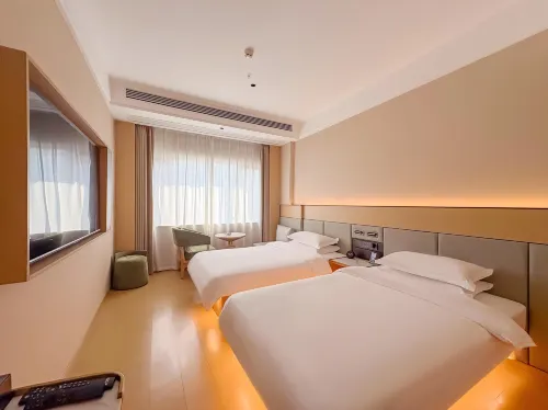 Caiyang Hotel Tongzi İlçesi otelleri