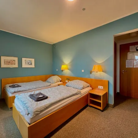 AR Airport Hotel Rüsselsheim