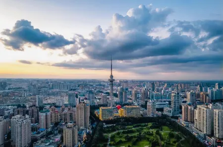 Jiahe Homestay Отели рядом с достопримечательностью «Harbin Vocational College of Science and Technology»