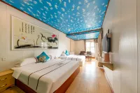 TingTaoJu Hotel Các khách sạn ở Guishan Island