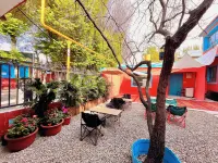 元萊小院青年旅舍（六星街）