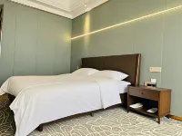 Xiyu International Hotel Hotels in Urumqi