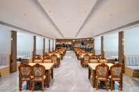 潤昌ホテル（伊寧空港）