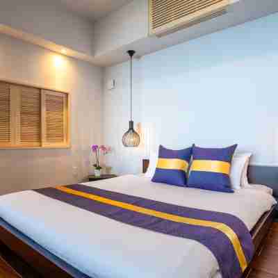 Hanalee Villa Kouri Rooms