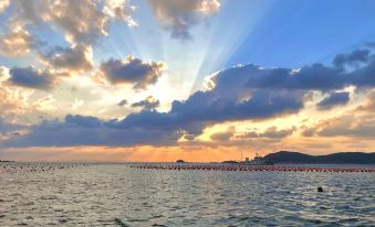 Zhoushan Dongji Islands Dongwan Homestay (Qingbang Island)
