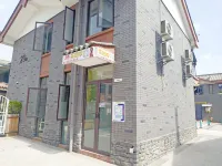 Alien Esports Hotel (Chuxiong Yihai Park Branch)